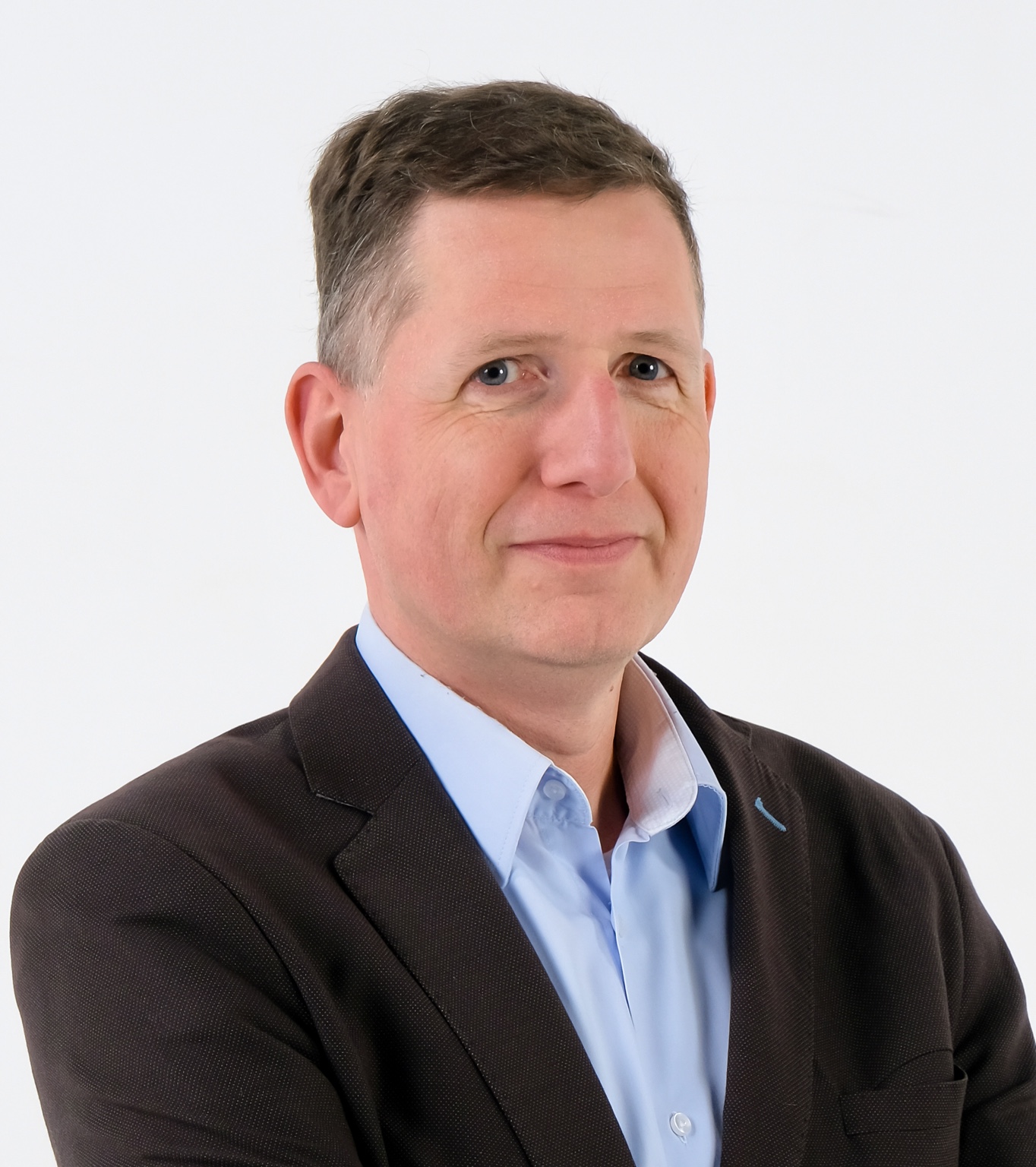 Richard Bouman, unabhängiger IT-Berater und Gründer von Contint